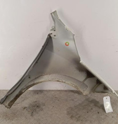 Aile avant gauche RENAULT MEGANE 3