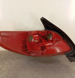Feu arriere principal droit (feux) PEUGEOT 206