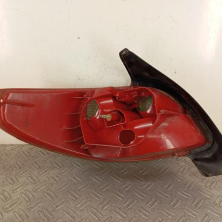 Feu arriere principal droit (feux) PEUGEOT 206