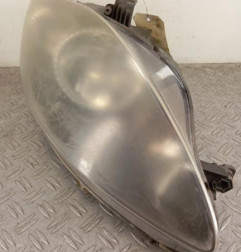 Optique avant principal droit (feux)(phare) SEAT ALTEA