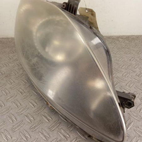 Optique avant principal droit (feux)(phare) SEAT ALTEA