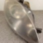 Optique avant principal droit (feux)(phare) SEAT ALTEA
