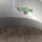Aile avant droit FORD S-MAX 1