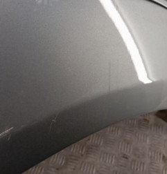 Aile avant gauche FORD S-MAX 1
