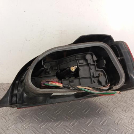 Feu arriere principal gauche (feux) CITROEN SAXO