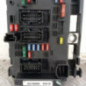 Boitier servitude moteur (BSM) PEUGEOT 206