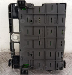 Boitier servitude moteur (BSM) PEUGEOT 206