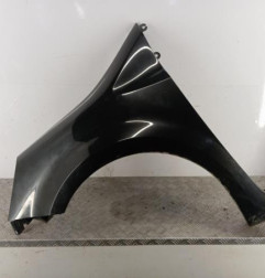 Aile avant gauche RENAULT MODUS Photo n°1