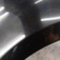 Aile avant gauche RENAULT MODUS