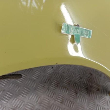 Aile avant droit RENAULT TWINGO 1