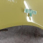 Aile avant droit RENAULT TWINGO 1