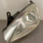 Optique avant principal gauche (feux)(phare) OPEL CORSA C