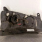 Optique avant principal gauche (feux)(phare) OPEL CORSA C