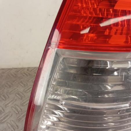Feu arriere principal droit (feux) CITROEN C3 1