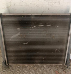 Radiateur eau NISSAN JUKE 1 Photo n°1