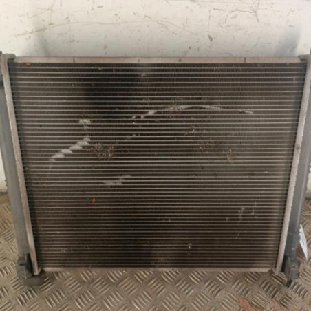 Radiateur eau NISSAN JUKE 1 Photo n°1