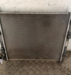 Radiateur eau NISSAN JUKE 1