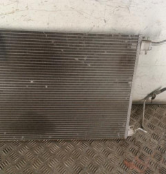 Radiateur clim RENAULT MEGANE 4 Photo n°1