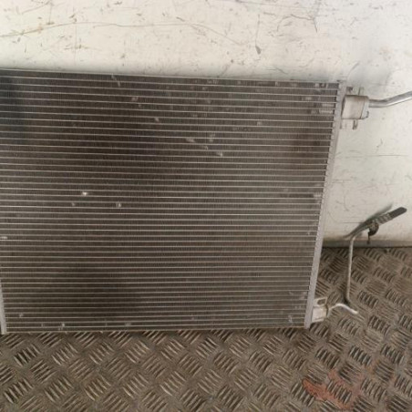 Radiateur clim RENAULT MEGANE 4 Photo n°1
