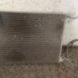 Radiateur clim RENAULT MEGANE 4