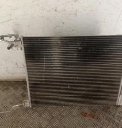 Radiateur clim RENAULT MEGANE 4