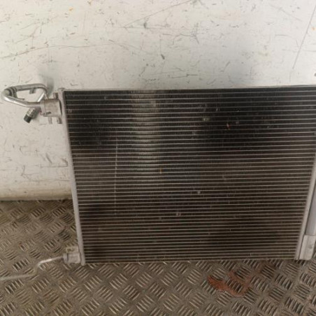 Radiateur clim RENAULT MEGANE 4