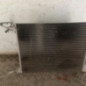 Radiateur clim RENAULT MEGANE 4