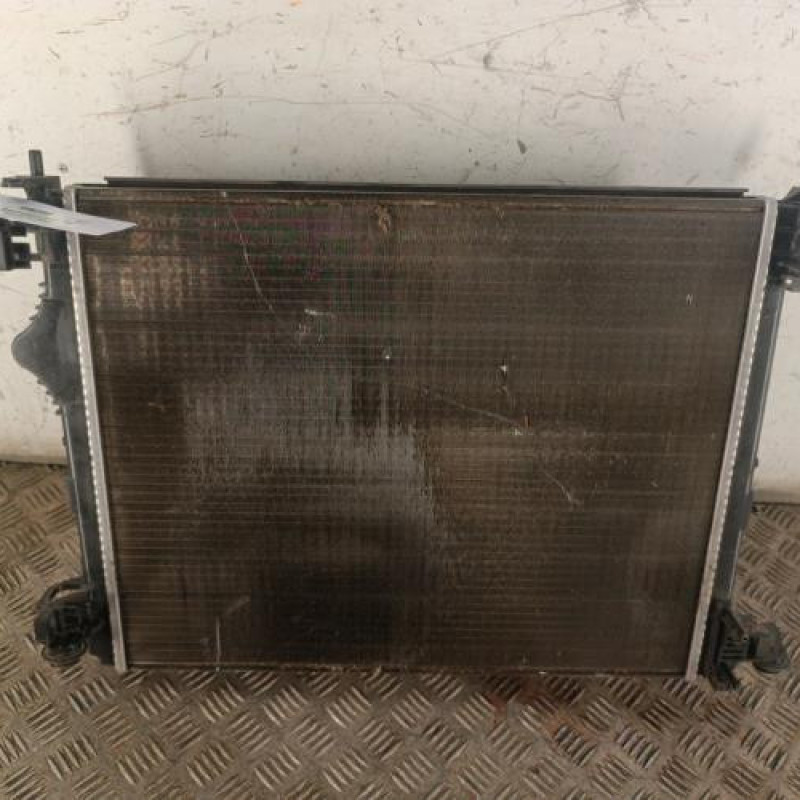 Radiateur eau RENAULT MEGANE 4
