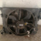 Radiateur eau RENAULT MEGANE 4