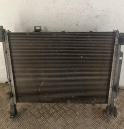 Radiateur eau RENAULT KANGOO 2 Photo n°1