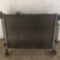 Radiateur eau RENAULT KANGOO 2