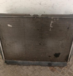 Radiateur eau VOLKSWAGEN TIGUAN 1 Photo n°1