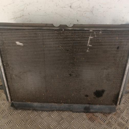 Radiateur eau VOLKSWAGEN TIGUAN 1 Photo n°1