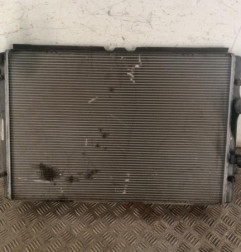 Radiateur eau VOLKSWAGEN TIGUAN 1