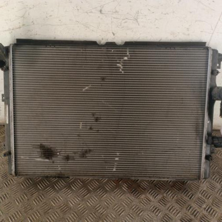 Radiateur eau VOLKSWAGEN TIGUAN 1