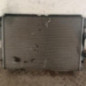 Radiateur eau VOLKSWAGEN TIGUAN 1