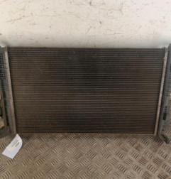 Radiateur eau RENAULT SCENIC 3 Photo n°1