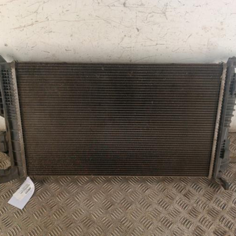 Radiateur eau RENAULT SCENIC 3
