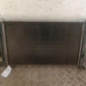 Radiateur eau RENAULT SCENIC 3
