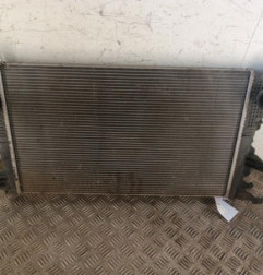 Radiateur eau RENAULT SCENIC 3