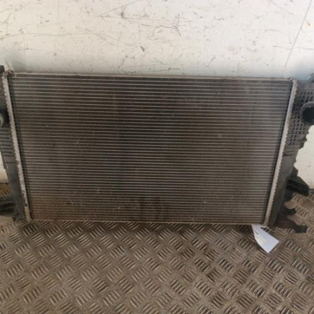 Radiateur eau RENAULT SCENIC 3