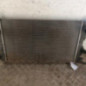 Radiateur eau RENAULT SCENIC 3