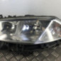 Optique avant principal gauche (feux)(phare) RENAULT MEGANE 2