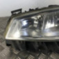 Optique avant principal gauche (feux)(phare) RENAULT MEGANE 2