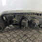 Optique avant principal gauche (feux)(phare) RENAULT MEGANE 2