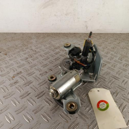 Moteur essuie glace arriere MERCEDES CLASSE M 163 Photo n°1