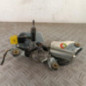 Moteur essuie glace arriere MERCEDES CLASSE M 163