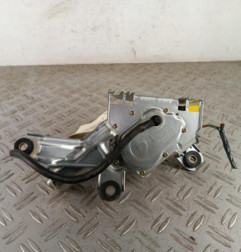 Moteur essuie glace arriere MERCEDES CLASSE M 163 Photo n°3