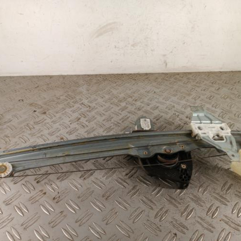 Leve vitre electrique avant gauche CITROEN C4 2