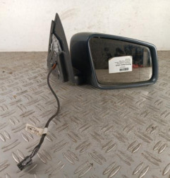 Retroviseur droit MERCEDES CLASSE C 204 Photo n°1